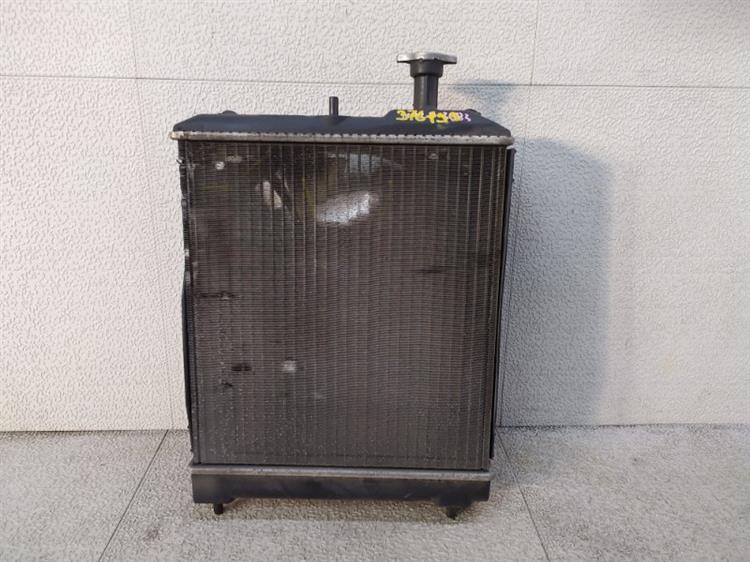 Радиатор основной Мицубиси Миника в Якутске 376193