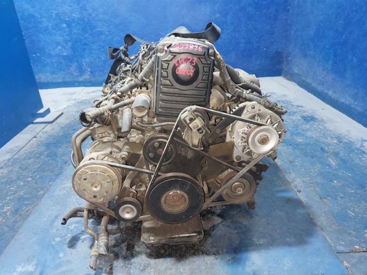 Двигатель Ниссан Серена в Якутске 377876