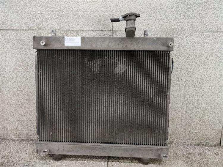 Радиатор основной Сузуки Эвери в Якутске 409240