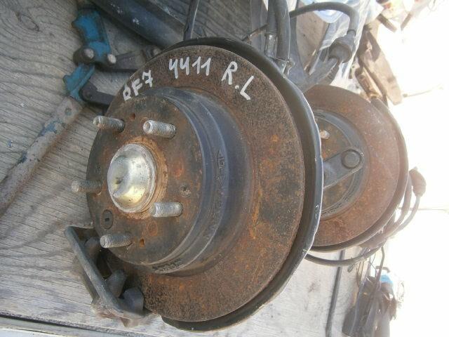 Тормозной диск Хонда Степвагон в Якутске 41699