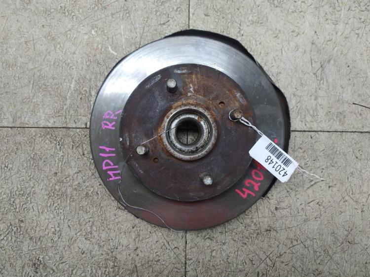 Тормозной диск Ниссан Примера в Якутске 420148
