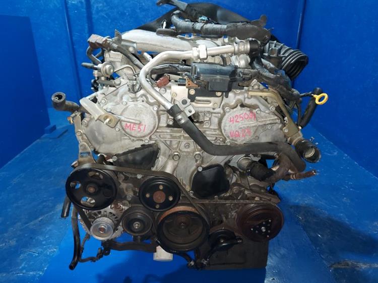 Двигатель Ниссан Эльгранд в Якутске 425091