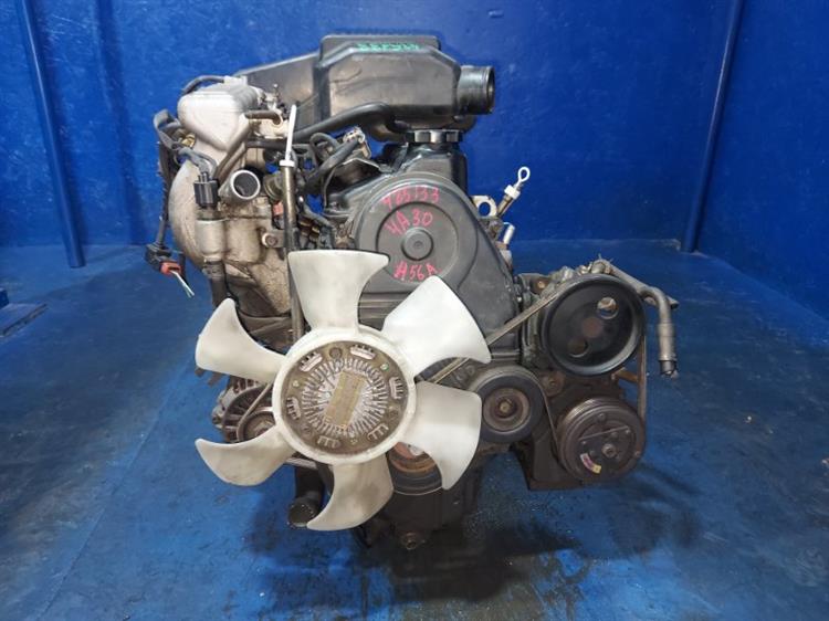 Двигатель Мицубиси Паджеро Мини в Якутске 425133
