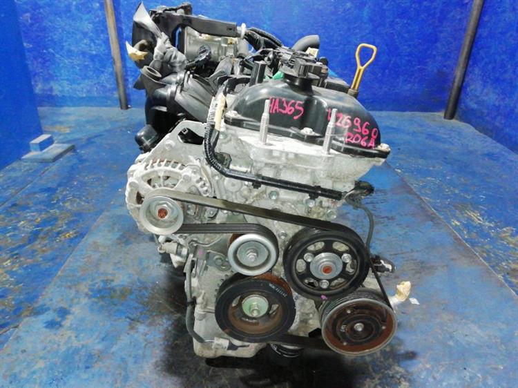 Двигатель Сузуки Альто в Якутске 426960