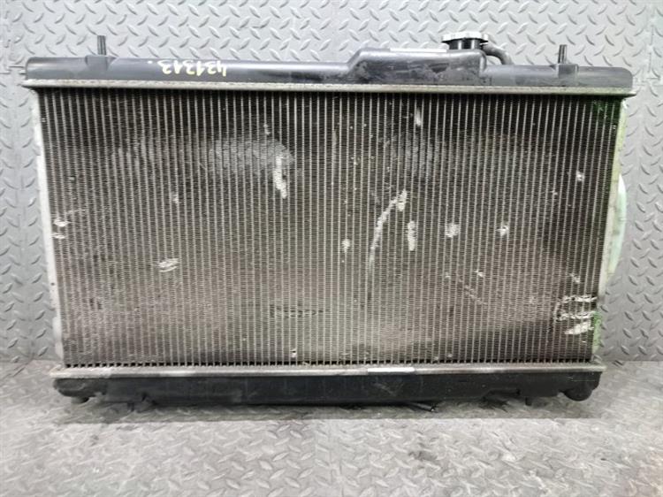 Радиатор основной Субару Легаси в Якутске 431313