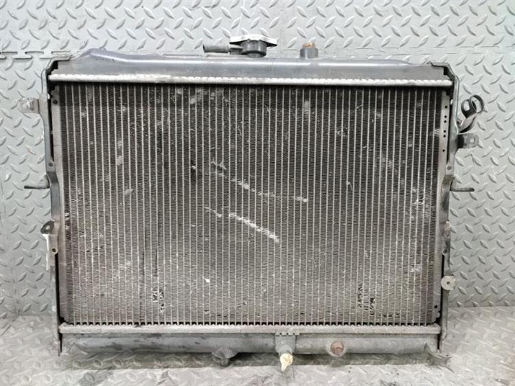 Радиатор основной Мазда Бонго в Якутске 431315