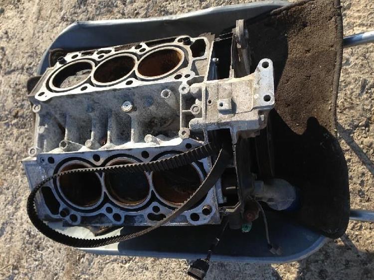 Двигатель Хонда Лагрейт в Якутске 4334