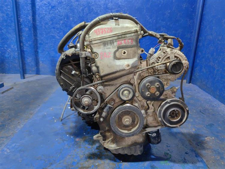 Двигатель Тойота Эстима в Якутске 437526