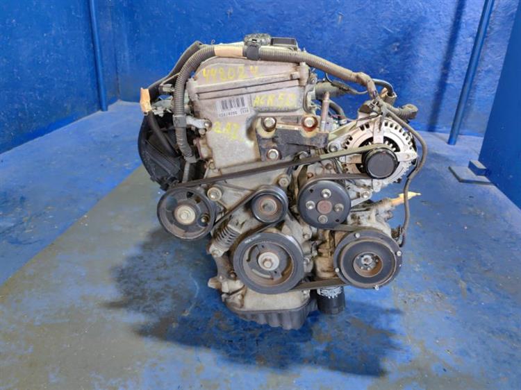 Двигатель Тойота Эстима в Якутске 448024