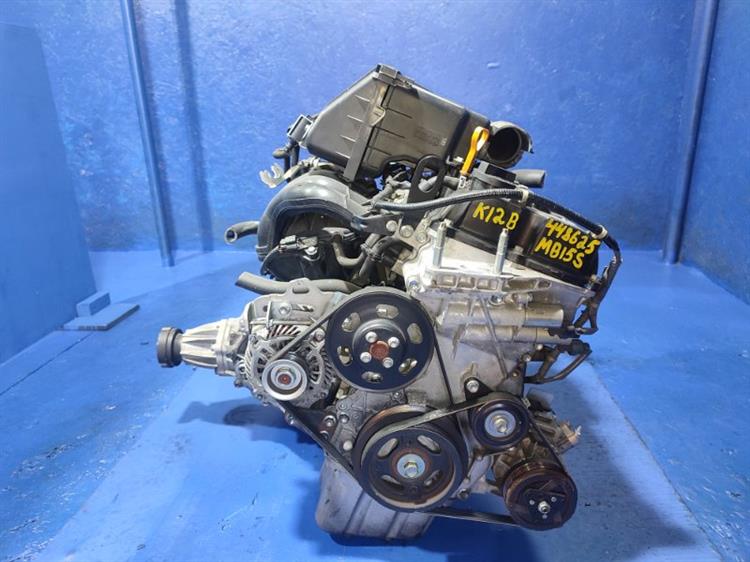 Двигатель Мицубиси Делика Д2 в Якутске 448625