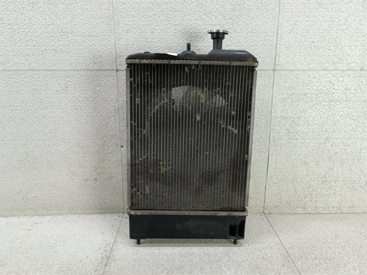 Радиатор основной Мицубиси ЕК в Якутске 450841