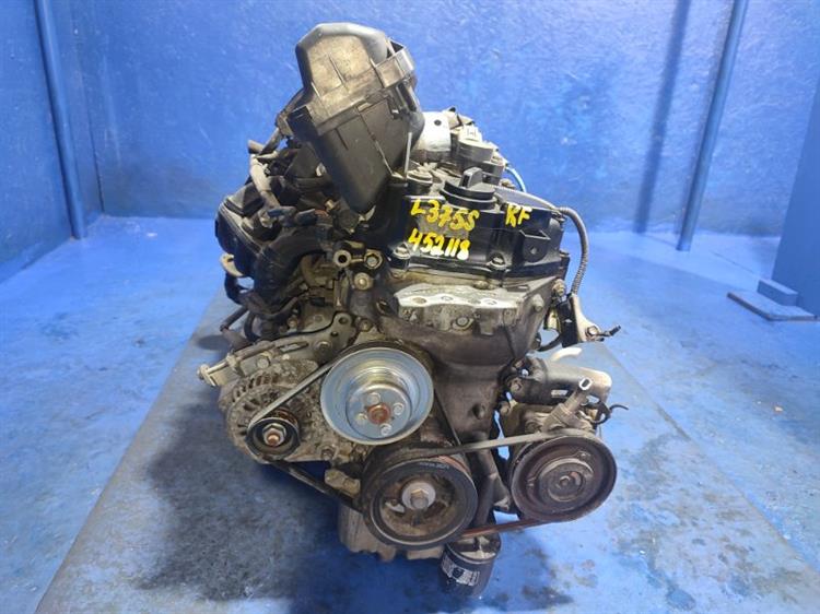 Двигатель Дайхатсу Танто в Якутске 452118