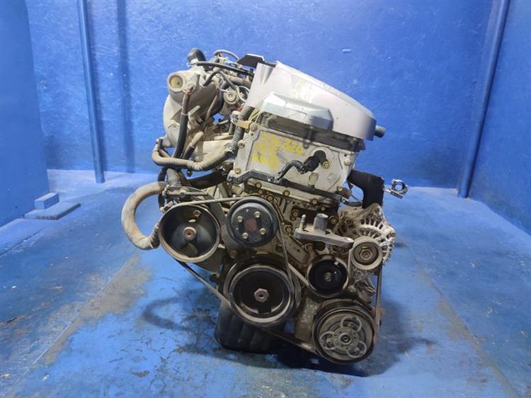 Двигатель Ниссан Санни в Якутске 456324