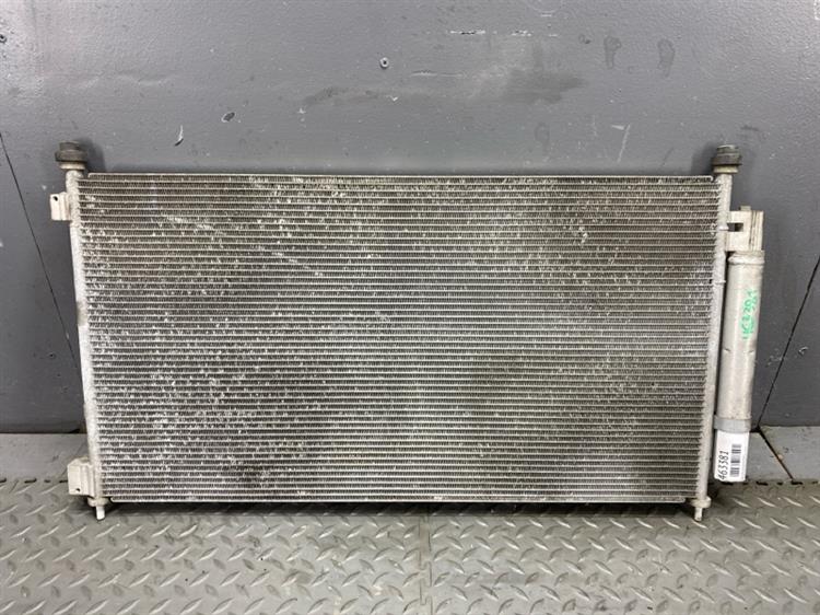 Радиатор кондиционера Хонда Стрим в Якутске 463381