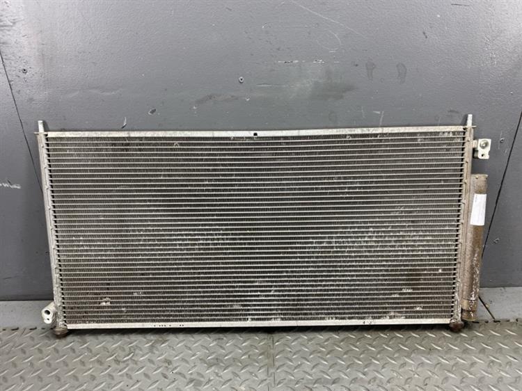 Радиатор кондиционера Хонда Аирвав в Якутске 463382