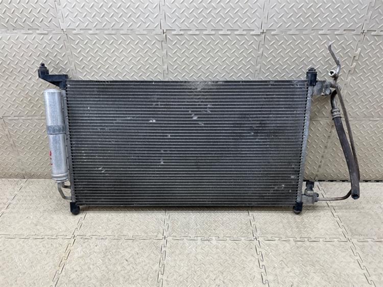 Радиатор кондиционера Ниссан Вингроуд в Якутске 464280