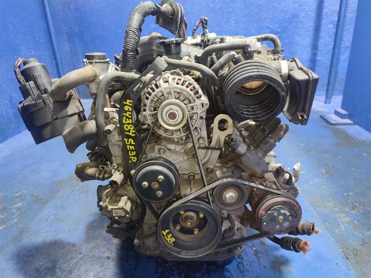 Двигатель Мазда РХ8 в Якутске 464384