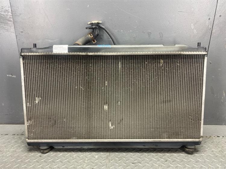 Радиатор основной Хонда Фрид в Якутске 467471