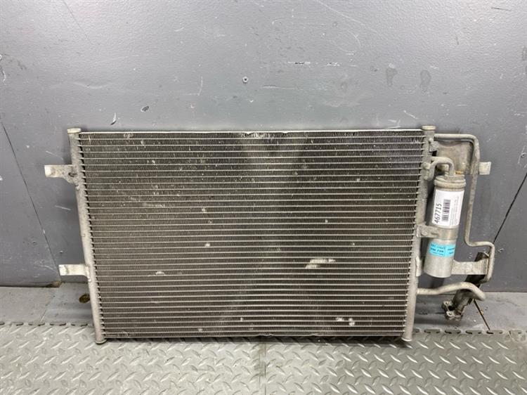 Радиатор кондиционера Мазда Премаси в Якутске 467715