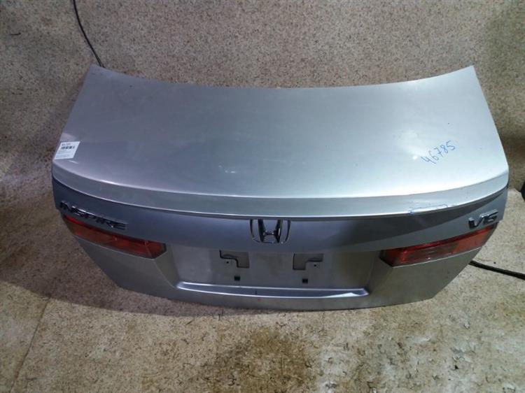 Крышка багажника Хонда Инспаер в Якутске 46785