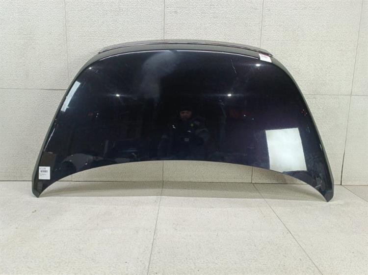 Капот Хонда Степвагон в Якутске 471599