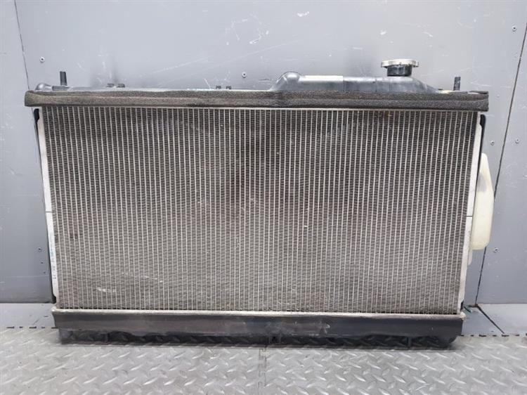 Радиатор основной Субару Эксига в Якутске 476461