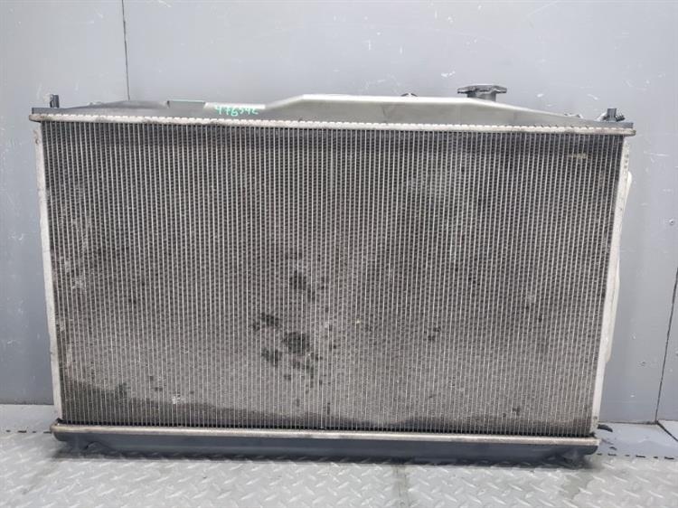 Радиатор основной Хонда Одиссей в Якутске 476542