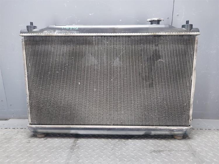 Радиатор основной Хонда Стрим в Якутске 476740