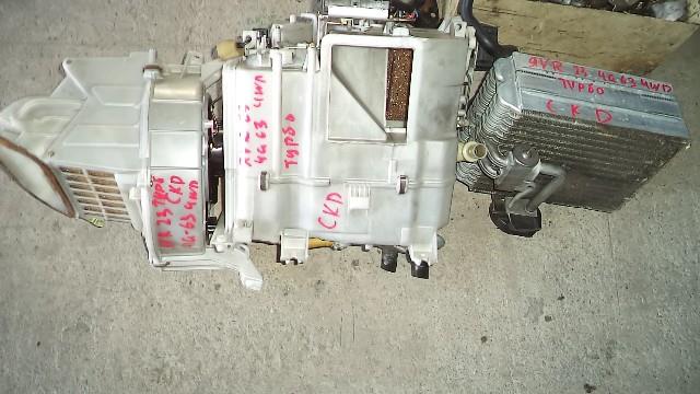 Мотор печки Мицубиси РВР в Якутске 540921
