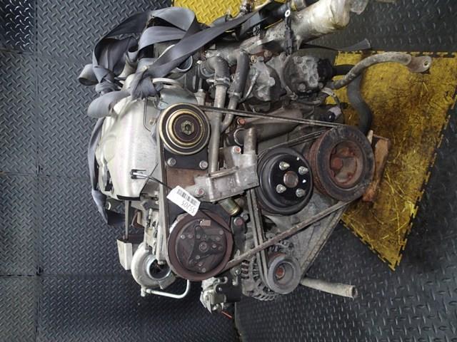 Двигатель Мицубиси Кантер в Якутске 552051