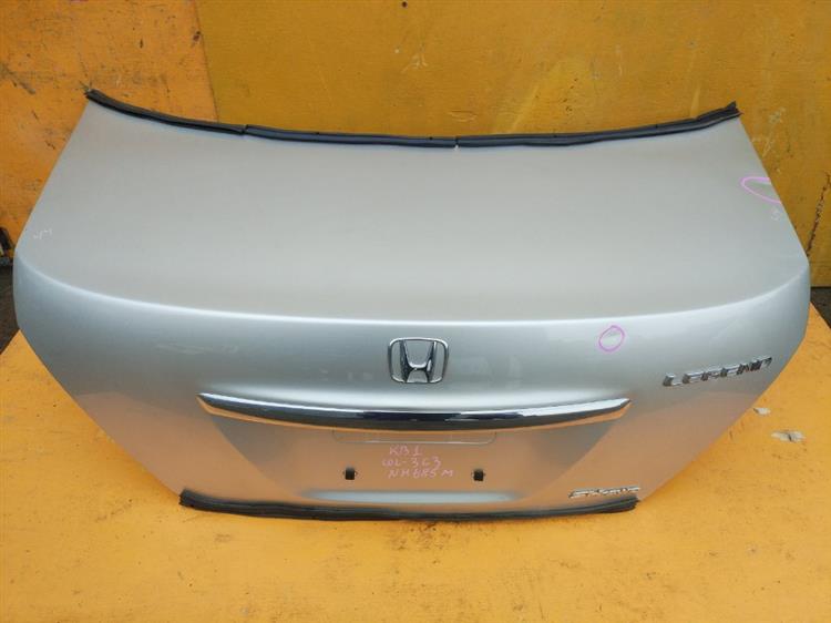 Крышка багажника Хонда Легенд в Якутске 555211