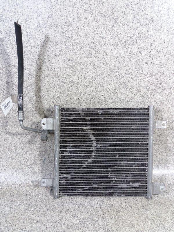 Радиатор кондиционера Мицубиси Кантер в Якутске 5773