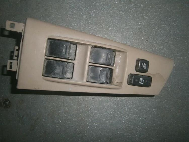 Блок упр. стеклоподъемниками Тойота Королла Филдер в Якутске 60835