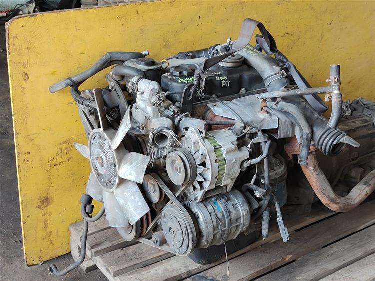 Двигатель Ниссан Караван в Якутске 620431