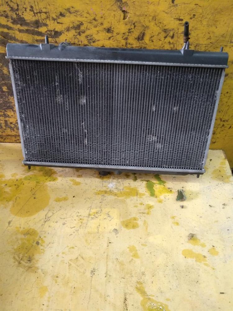 Радиатор основной Мицубиси Лансер Цедия в Якутске 661451