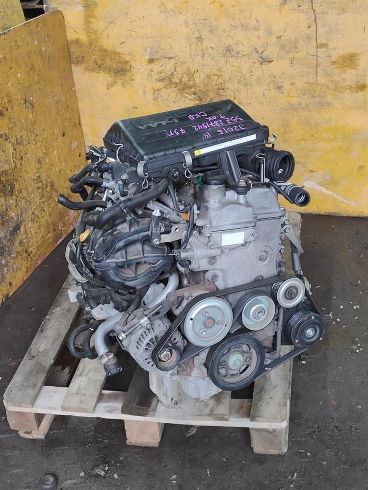 Двигатель Тойота Бего в Якутске 679171