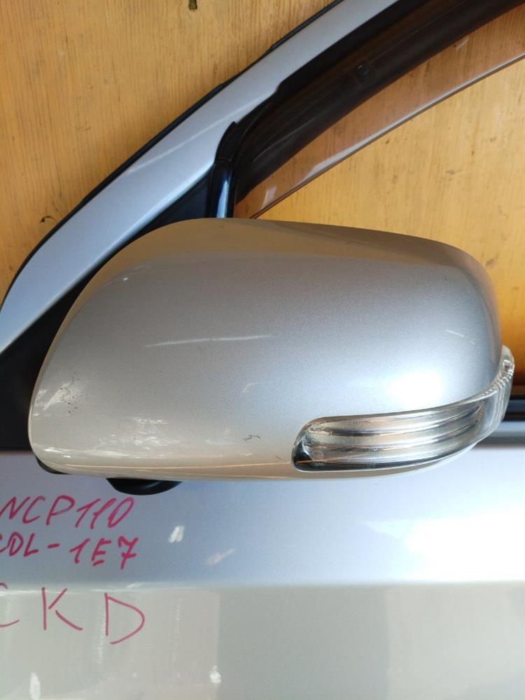 Зеркало Тойота Ист в Якутске 695661