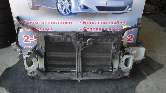 Рамка радиатора Субару Форестер в Якутске 712111