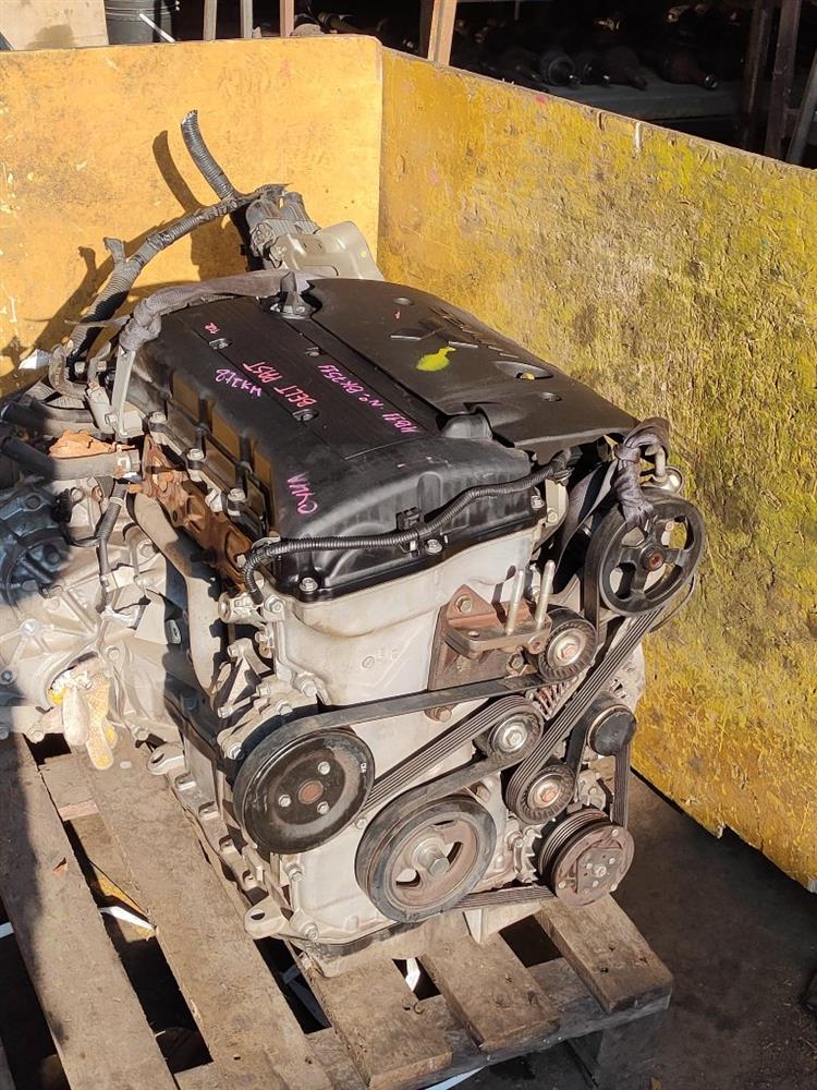 Двигатель Мицубиси Галант в Якутске 733331