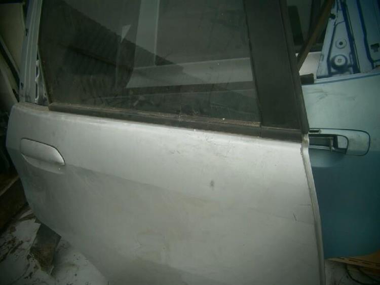 Дверь Хонда Фит в Якутске 76335