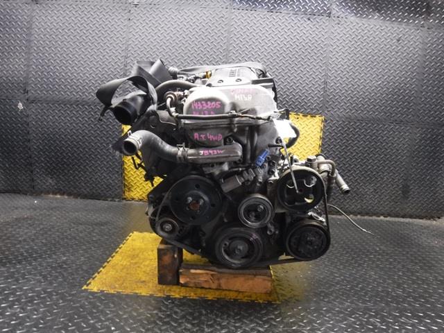 Двигатель Сузуки Джимни в Якутске 765101