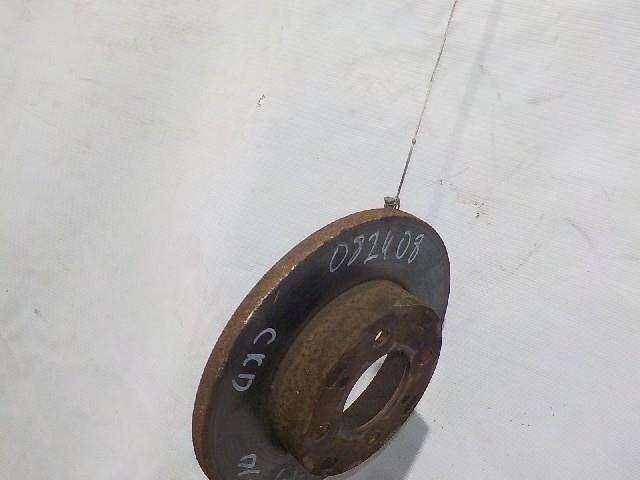 Тормозной диск Мицубиси Либеро в Якутске 845041