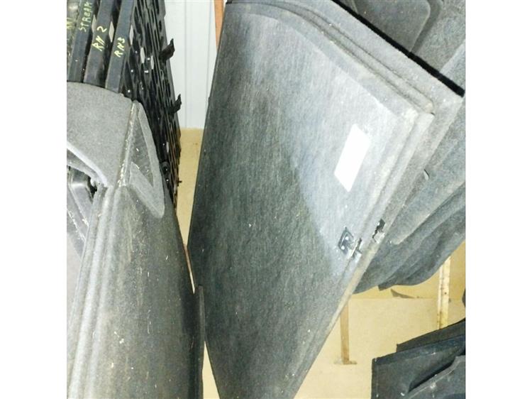 Полка багажника Субару Импреза в Якутске 88925