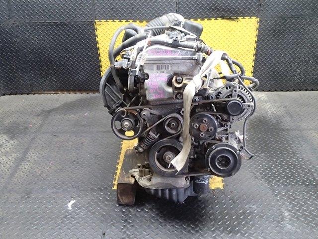 Двигатель Тойота Веллфайр в Якутске 91042