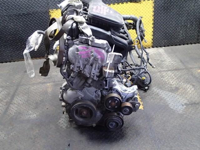Двигатель Ниссан Х-Трейл в Якутске 91101