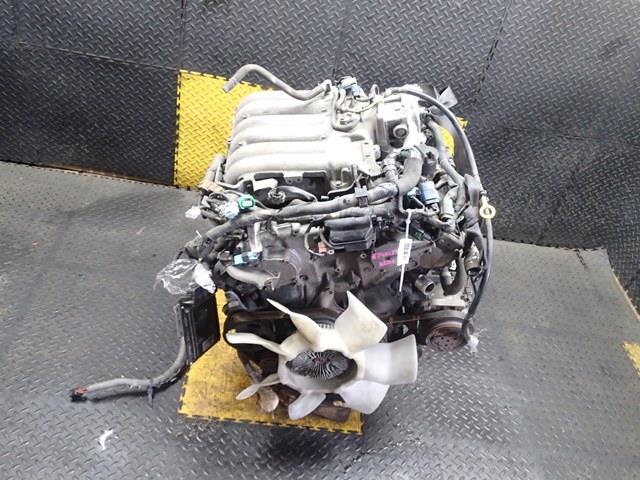 Двигатель Ниссан Эльгранд в Якутске 91113