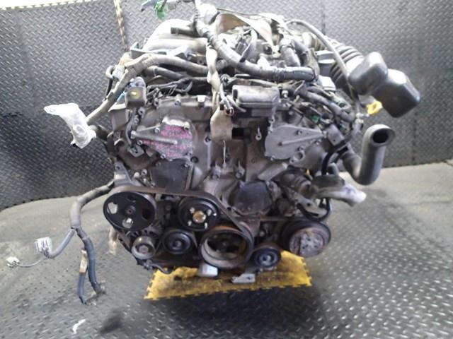 Двигатель Ниссан Эльгранд в Якутске 91118