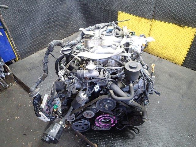 Двигатель Ниссан Ку45 в Якутске 91125
