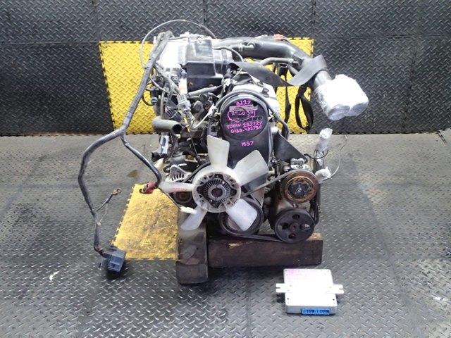 Двигатель Сузуки Эскудо в Якутске 91158