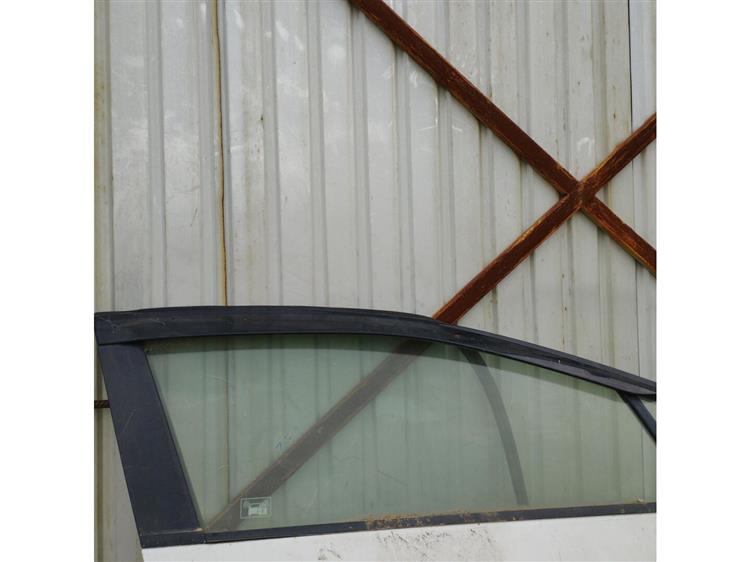 Ветровики комплект Хонда Инсайт в Якутске 91452
